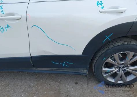 2022 Mazda Cx-30 Preferred from USA, damaged, VIN 3MVDMBCL3NM457430